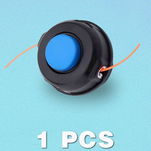 T25 Tap Trimmer Head For Husqvarna 128LD/124L/223L Gas String Trimmer Weedeater - Picture 7 of 11