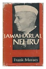 Jawaharlal Nehru : a biography
