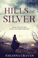 Johanna Craven | Hills Of Silver | Taschenbuch | Englisch (2021)