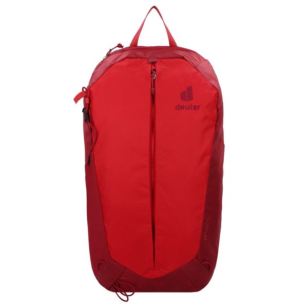 Deuter Ac Lite 23 Rucksack 52Cm #DEU-3420324 (Cherry-Masala)-image