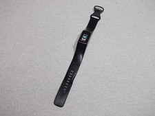 Fitbit Charge 5 Activity Tracker FB421 ( No charger ) - Black