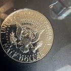 1968-S 50C (Proof) Kennedy Half Dollar — photo 6
