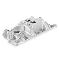 Holley Engine Intake Manifold Holley Engine Intake Manifold