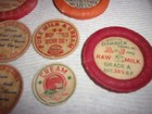 Paper milk cream bottle lids tulpehocken dawrick joceda wilson — photo 4