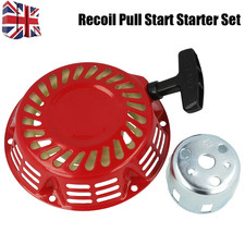 Recoil Pull Start Starter Pull Assembly Fits HONDA GX120 GX160 GX200 Engine UK