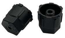 Fjc 2812 - R-1234yf Service Port Cap - M8 X 1 Long - 1ea Fjc 2812 - R-1234yf Service Port Cap - M8 X 1 Long - 1ea