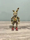 Funko Five Nights at Freddy's FNAF Springtrap Afton 5” Action Figure Articulated