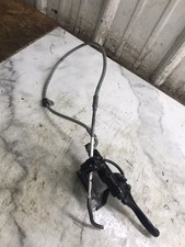 15 Ski-Doo Rev 900 Ace Snowmobile brake master cylinder lever handle