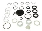 Steering rack seal kit CO15599834 LAUBER for VW TRANSPORTER Mk IV Van