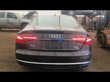 Alternator Fits 13-18 AUDI A8 6713353