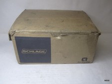 Schlage FE575-CAM-ACC Camelot Keypad Entry - Chrome KEYPAD ONLY
