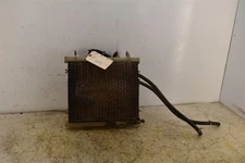 2002 Arctic Cat 375 2x4 Auto Oil Cooler W/ Lines 0413-052