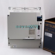 1PCS NEW MITSUBISHI SERVO DRIVE MR-J2S-22KB-S256 MRJ2S22KBS256