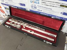 Yamaha Flute YFL-451 Used