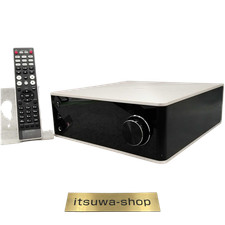 DENON PMA-150H Integrated Amplifier HEOS Streaming 35W/8 70W/4 4 16
