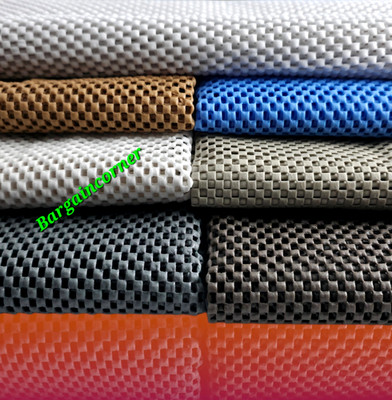 Antirutscheinlage Griffmatte Küchenunterlage Schublade Regal Greifer Oberflächenmatten 45×90