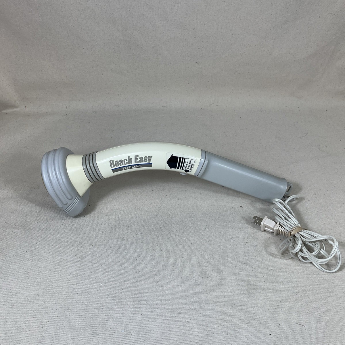 Panasonic Reach Easy Massager Ev247 Buy Panasonic EV247 Extendible