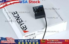 One KEYENCE PS-47 PS47 Photoelectric Sensor New