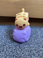 Aphmau Mystery MeeMeows Squishy Series - French Fry Cat