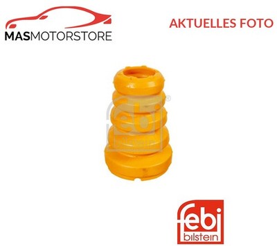ANSCHLAGPUFFER STOßDÄMPFER VORNE FEBI BILSTEIN 175631 P NEU OE QUALITÄT
