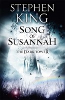 The Dark Tower 6. Song Of Susannah Stephen King