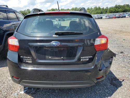 Carrier Rear Automatic Transmission CVT 2.5L Fits 14-18 FORESTER 2996578 - Picture 7 of 13
