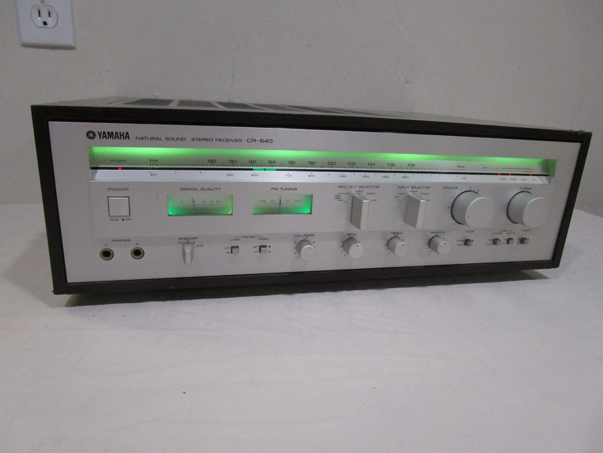 Preços baixos em Yamaha Cr | eBay