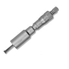 STEINLE 2310 Innenmessschraube 2-Punkt Messschraube analog 5 - 6 mm