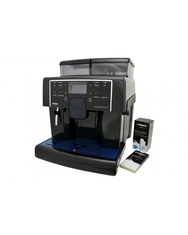 Saeco Aulika EVO 10000045 Kaffeemaschine Kaffeevollautomat Kaffeezubereiter