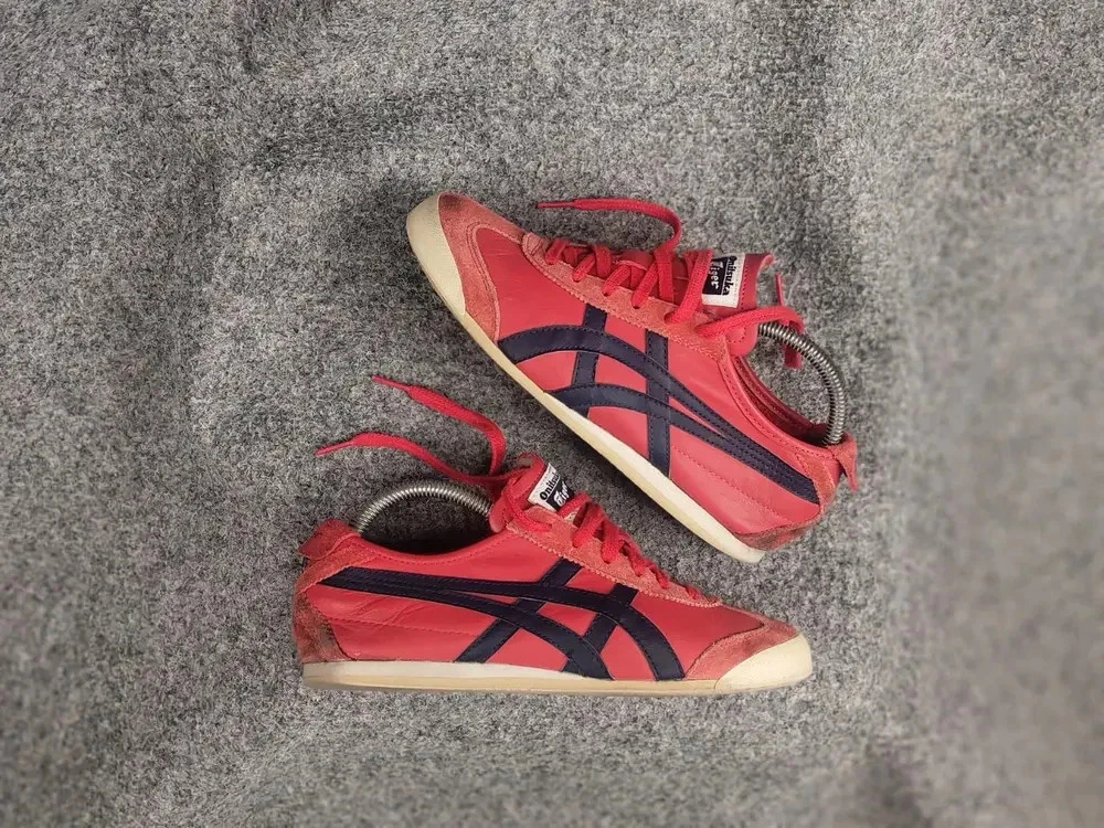 ASICS Onitsuka Tiger Mexico 66 for Sale - Authenticity Guaranteed