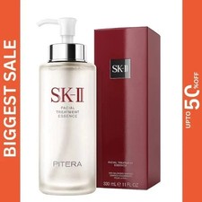 Sk-ii Sk2 Facial Treatment Skin Balancing Essence 11oz330ml Free Shipping Sk-ii Sk2 Facial Treatment Skin Balancing Essence 11oz330ml Free Shipping