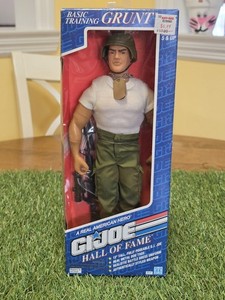 GI Joe Hall of Fame | eBay