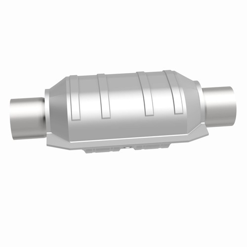 Catalytic Converter for 1976-1979 Chevrolet Chevrolet 5.0L V8 GAS OHV - Picture 11 of 24