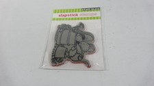 Penny Black Slapstick Stamps Hello Dear Mice Stamp