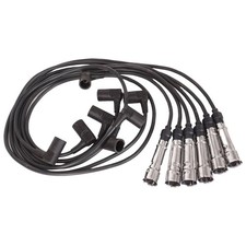 BERU Z&uuml;ndkabelsatz Z&uuml;ndkabel f&uuml;r Mercedes Benz W123 W126 W460 R107 ZEF501