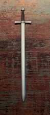 LARP Cosplay Foam LongSword Reenactment Weapon Prop Toy 43?