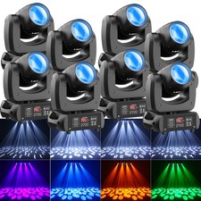 LED 150W Beam Moving Head Light 18 Prism Gobo DMX DJ for Dsico Party Club Bar