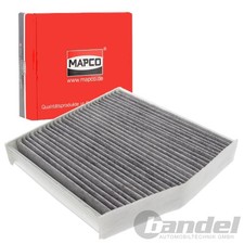 Filtre d'habitacle Mercedes CLASSE B