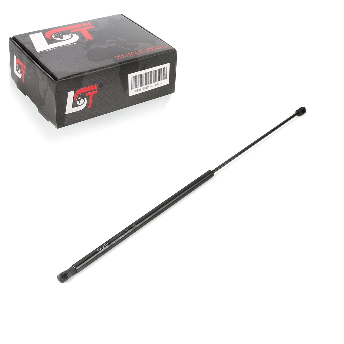 Hood Gas Spring Lifter Gas Strut Front 340 N for Audi A4 8K B8 Allroad