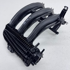 CITROEN C3 MK2 INTAKE MANIFOLD 9674560480 1.0 VTI PETROL ZMZ 13-16