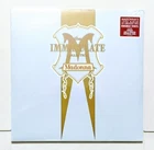 SEALED - Madonna - The Immaculate Collection 2LP REISSUE E.U. IMPORT 2018
