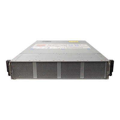 Dell C6400 2U Chassis 4x C6525 2x 2nd/3rd Gen CPU 16-DIMM CTO Node Servers