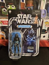 NEW Star Wars Vintage Collection SHADOW STORMTROOPER 3 3 4-Inch Action Figure