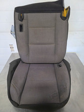 2003-2011 Ford Crown Victoria Police Oem Front Seat Covers Lhrh