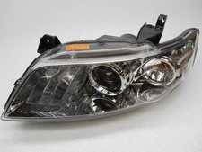 New Left HID Headlight Infiniti FX-35 FX-45 Clear Lens W/Bulb 26060-CG01A