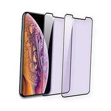 HD Clear Screen Protector compatible 6.5 inch -iPhone 11 Pro Max/Xs Max 2 Pack