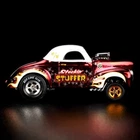 2022 Hot Wheels Red Line Club RLC ’41 Willys Gasser Holiday Car
