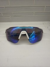 Rawlings Baseball Sunglasses Youth Boys White