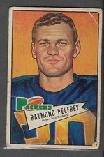 Click to enlarge Ray Pelfrey