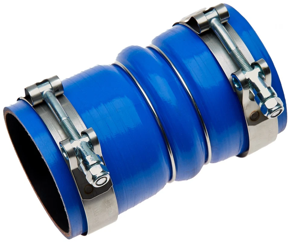 Kit de manguera de turbocompresor moldeada Gates 26282 para modelos Ford 03-07 seleccionados Foto 2 de 2